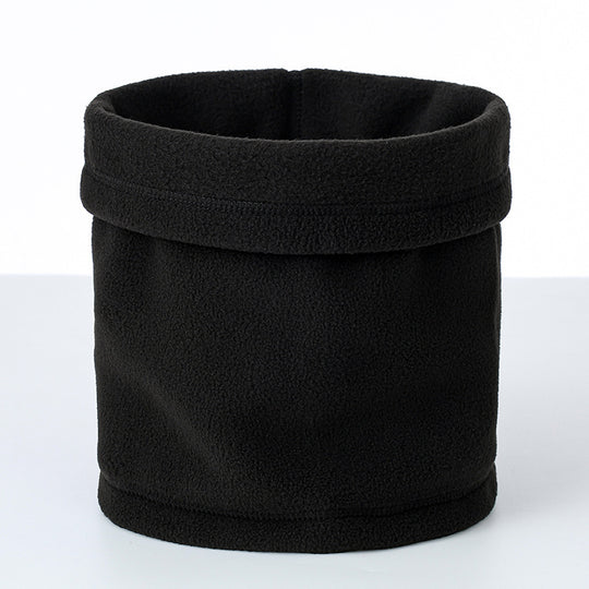 Multifunktionaler Fleece-Kragenwärmer für Herren