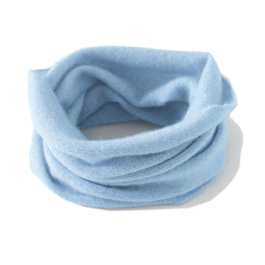 Kaschmir-Halswärmer, unisex