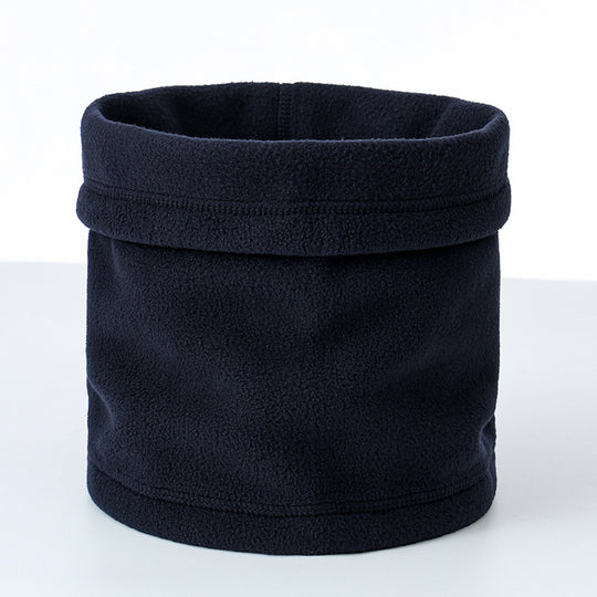 Multifunktionaler Fleece-Kragenwärmer für Herren
