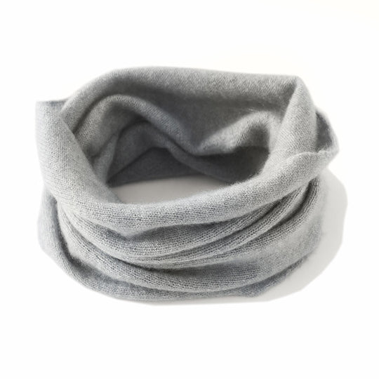 Kaschmir-Halswärmer, unisex