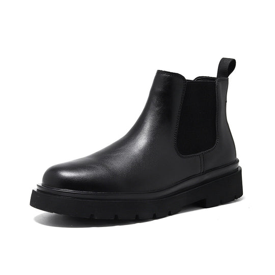 Chelsea-Stiefel 6031-X, mittelhoher Schaft