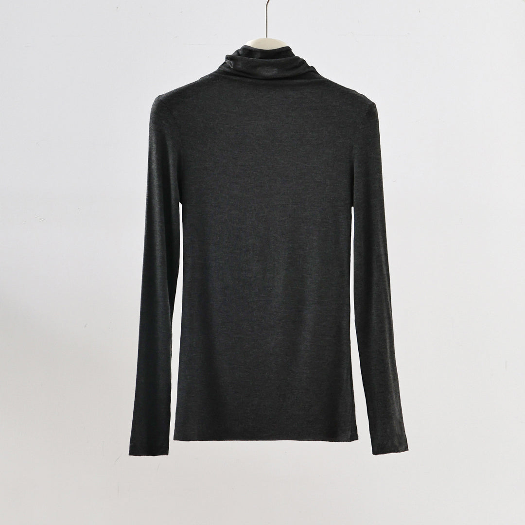Damen-Langarmshirt, leicht, vielseitig