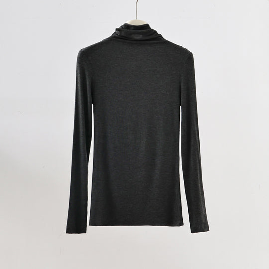 Damen-Langarmshirt, leicht, vielseitig