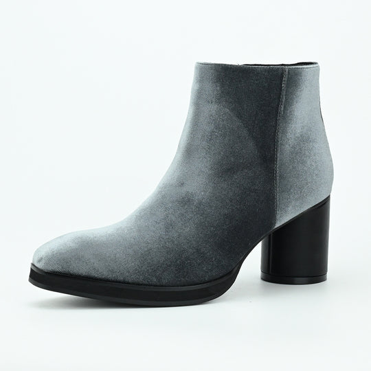 Elegante Herren-Chelsea-Boots