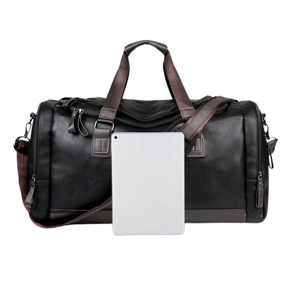 Reisetasche mit Großem Stauraum