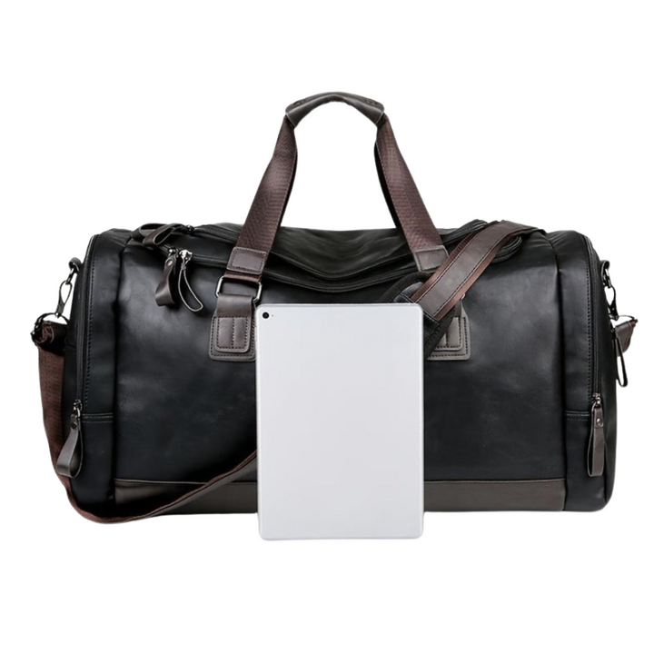 Reisetasche mit Großem Stauraum
