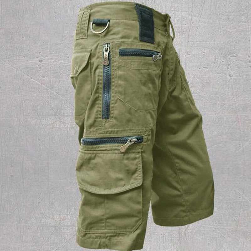 Nord Taschen | Multifunktionale Herren-Shorts