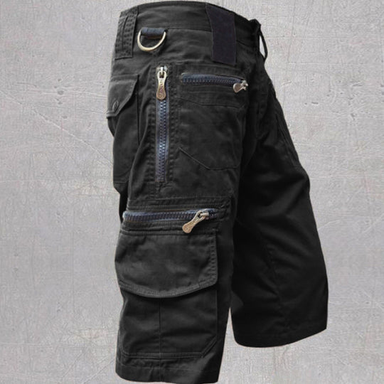 Nord Taschen | Multifunktionale Herren-Shorts