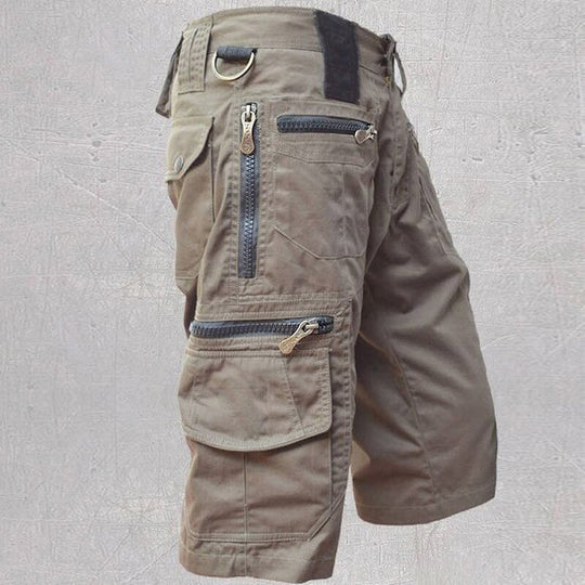 Nord Taschen | Multifunktionale Herren-Shorts