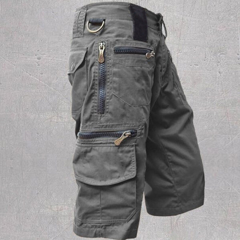 Nord Taschen | Multifunktionale Herren-Shorts