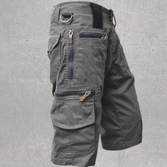 Nord Taschen | Multifunktionale Herren-Shorts