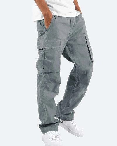 Nord Taschen | Bequeme Lockere Cargo Hose