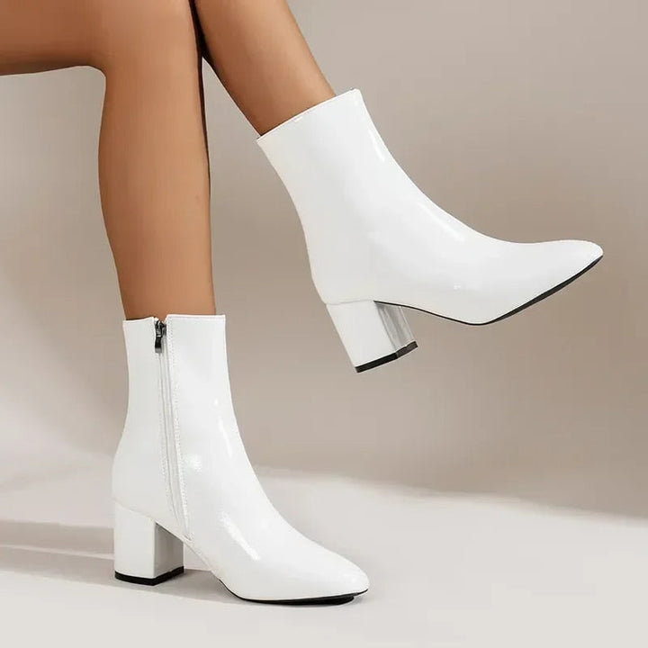 Nord Taschen | Elegante und Vielseitige Stiefeletten