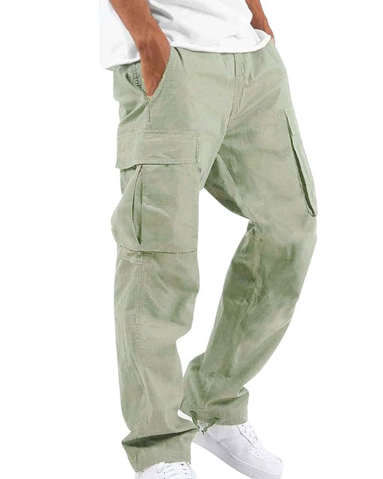 Nord Taschen | Bequeme Lockere Cargo Hose