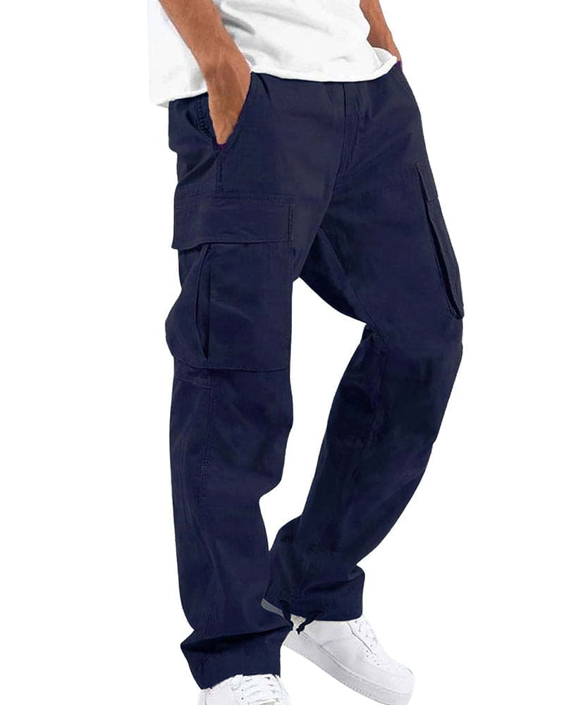 Nord Taschen | Bequeme Lockere Cargo Hose