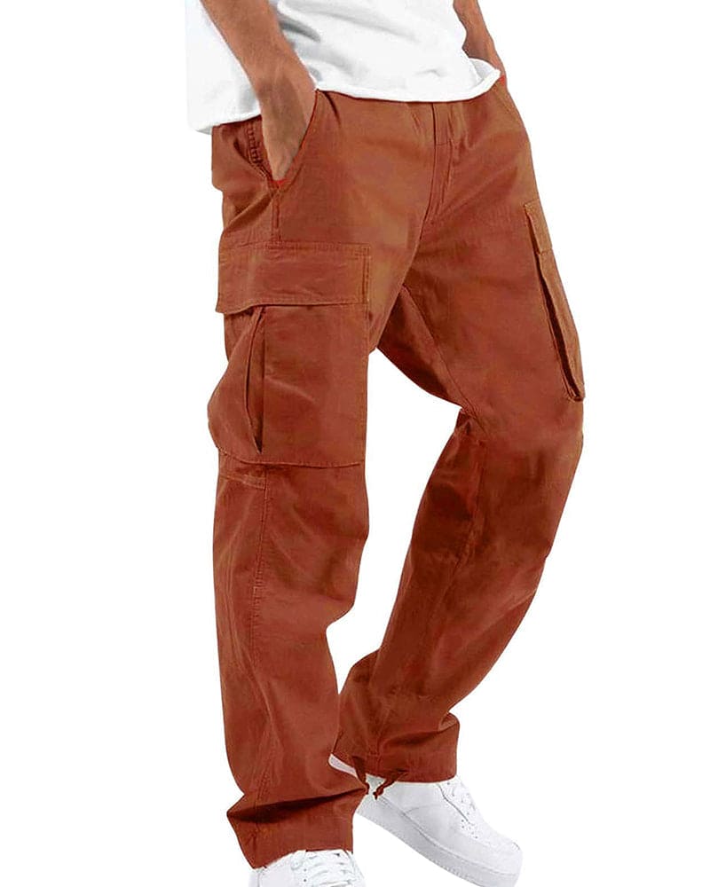 Nord Taschen | Bequeme Lockere Cargo Hose