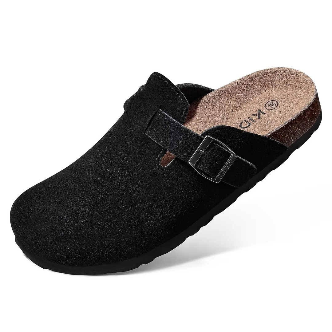 Nord Taschen | Damen Schuhe mit Weicher Fußsohle & Bequemer Passform