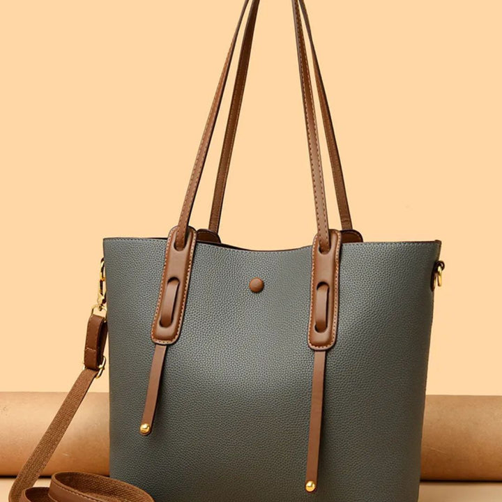 Nord Taschen | für Damen - Stylisch und geräumig für den Alltag