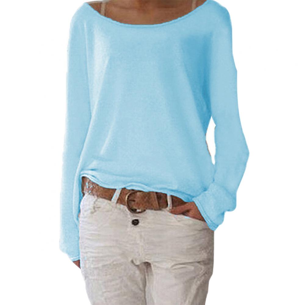 Nord Taschen | Feinstrickpullover mit Rundhalsausschnitt