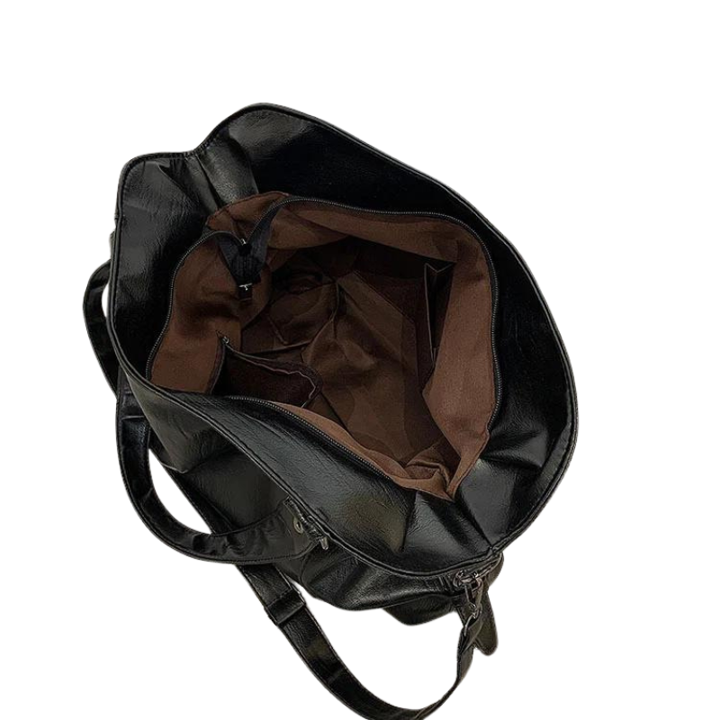 Nord Taschen | Luxury Leather Handbag for School