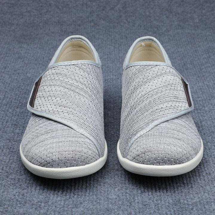 BEQUEME BREITE DIABETIKERSCHUHE