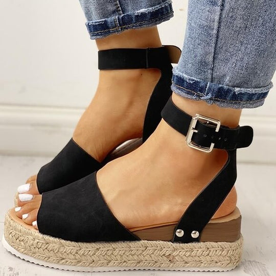 Smart Höhen Stilvolle Sandalen