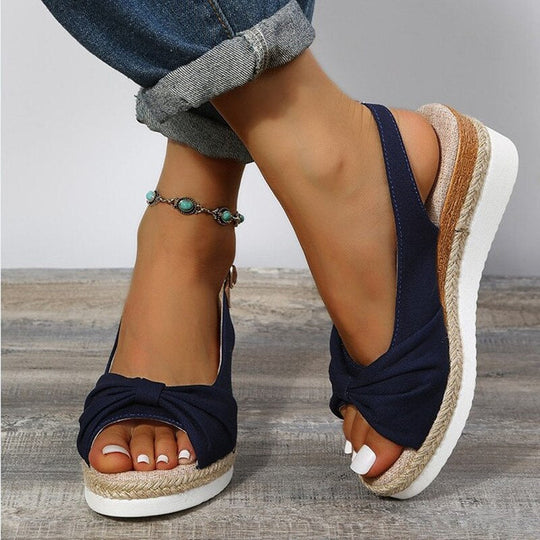 Orthopädische Zehensandalen Komfort & Stil für Ihre Füße