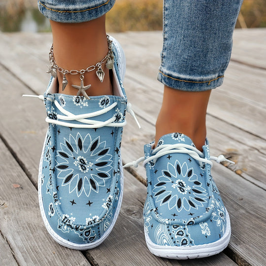 Bequemer Schuh für Damen