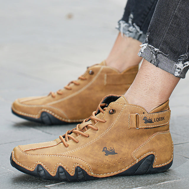 Wasserdichte Barfußschuhe