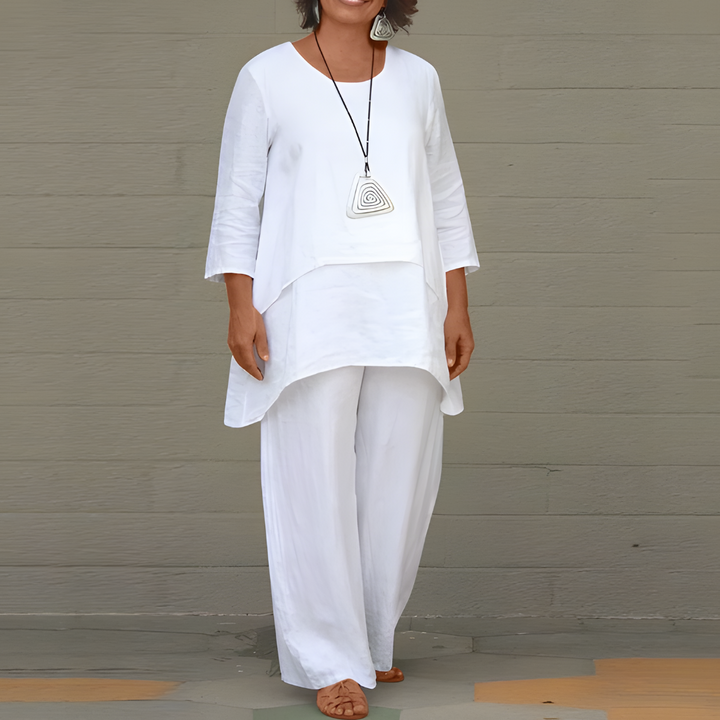 Bekleidungsset Set - Marina - Arvani