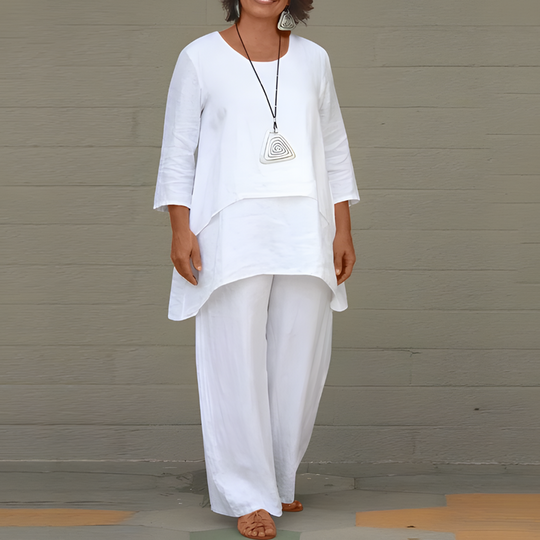 Bekleidungsset Set - Marina - Arvani