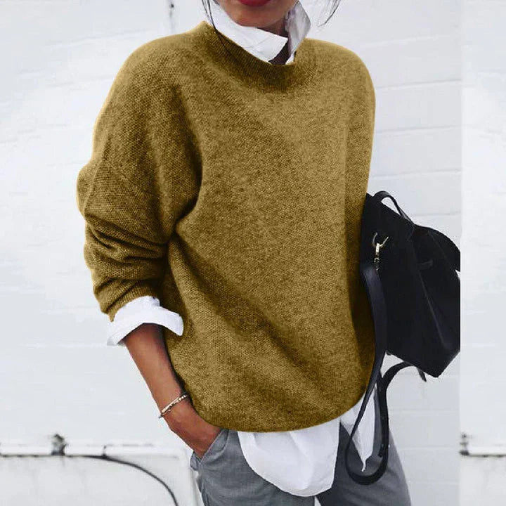 Nord Taschen | Elegant Pullover