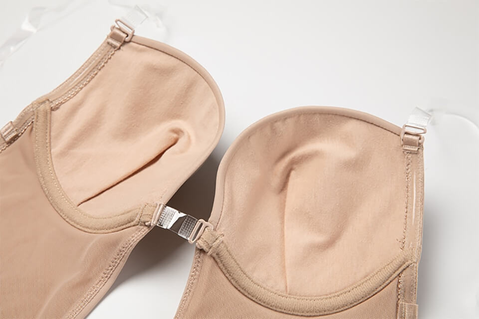 Body Shaper für eine weibliche sexy Figur
