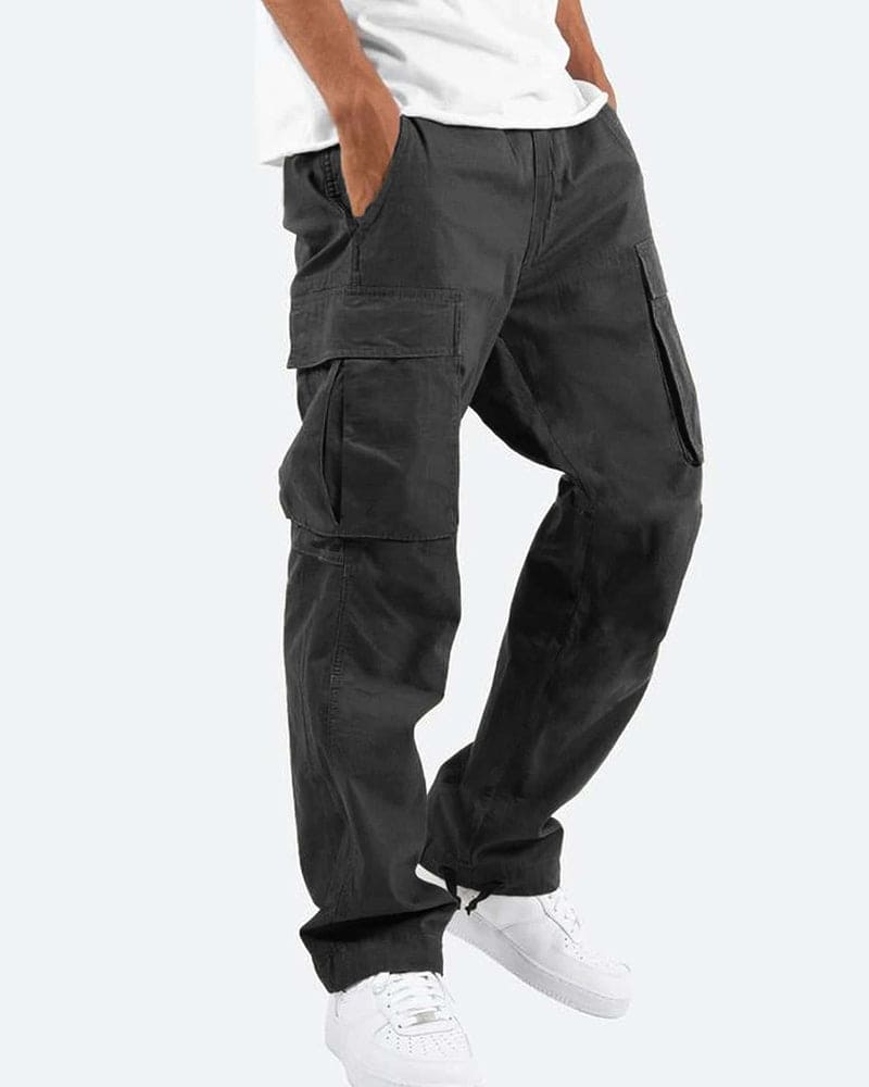 Nord Taschen | Bequeme Lockere Cargo Hose