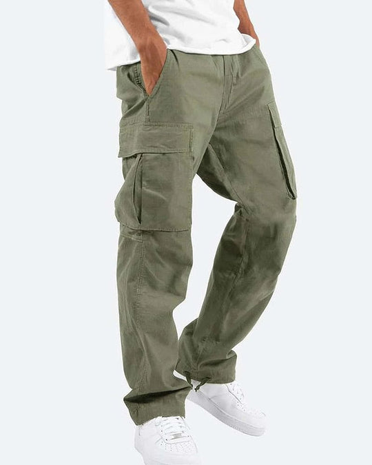 Nord Taschen | Bequeme Lockere Cargo Hose