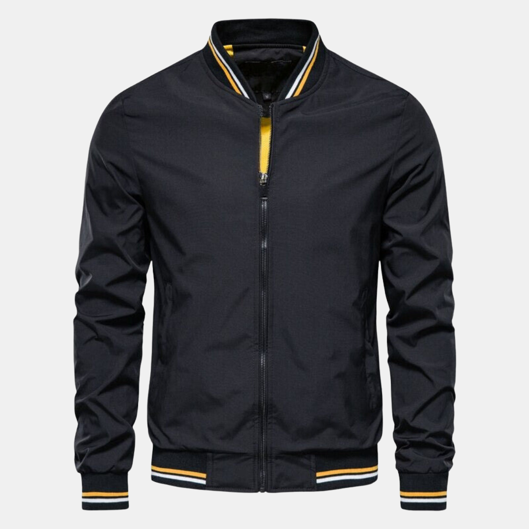 Nord Taschen | Stylische Herren - Bomberjacke