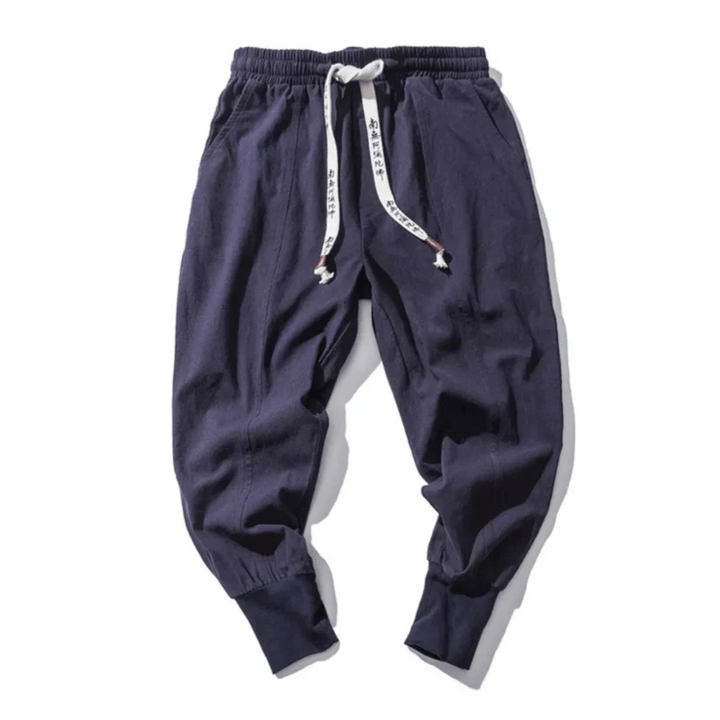 Kezno Japan-Stil Hosen