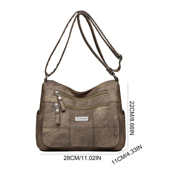 Nord Taschen | Lässige Tasche