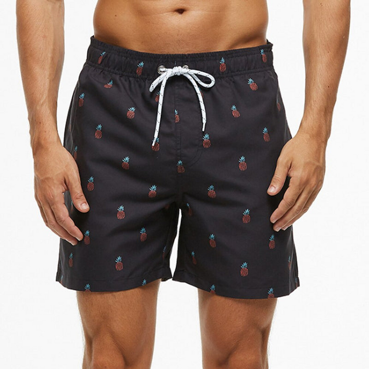 Nord Taschen | Herren Badehose Stilvolle Schwimmshorts für Männer