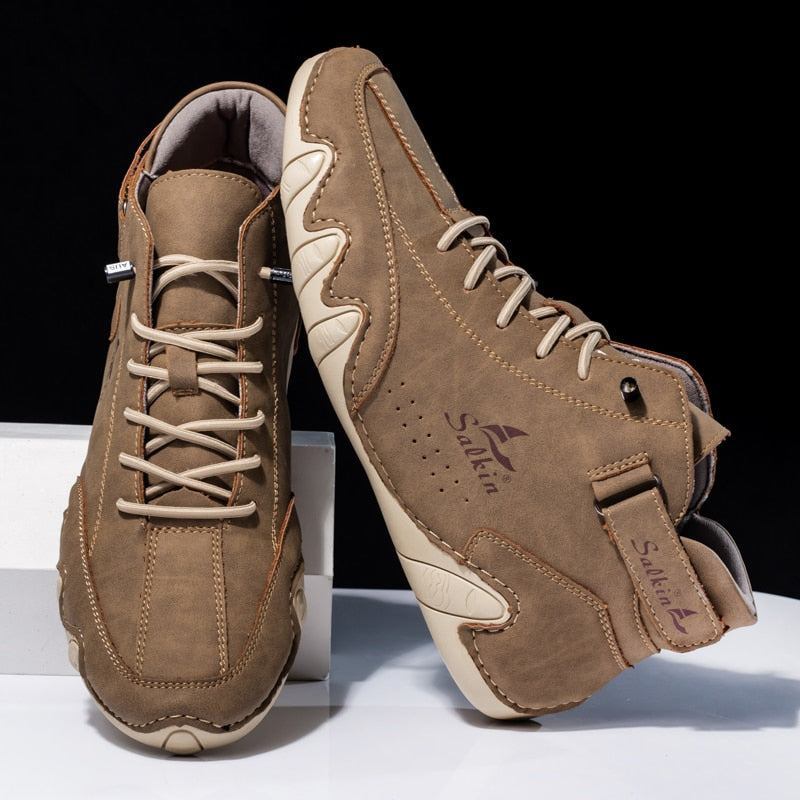 Orthopädische Schuhe