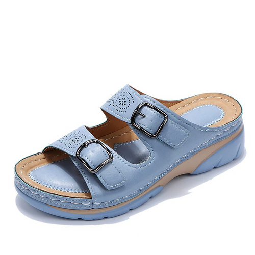 Nord Taschen | Superbequeme Orthopädische Sandalen für Damen