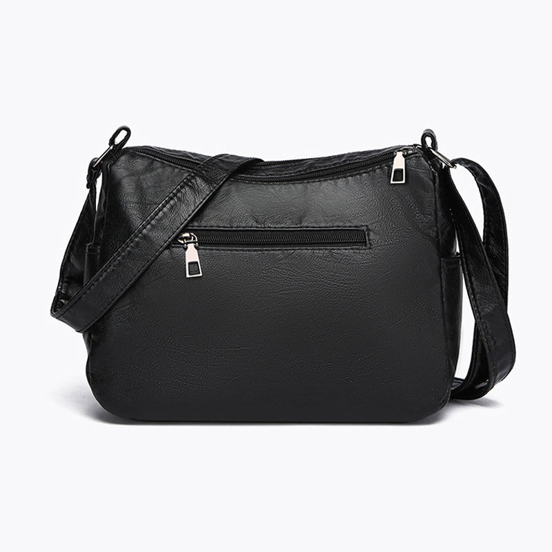 Nord Taschen | Vintage-Tasche