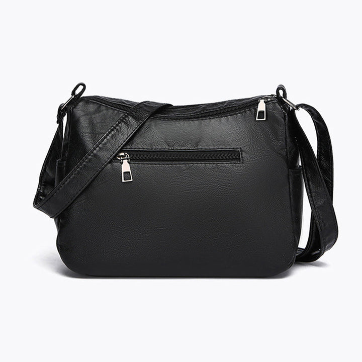 Nord Taschen | Vintage-Tasche