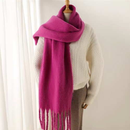 Nord Taschen | Winter-Schal