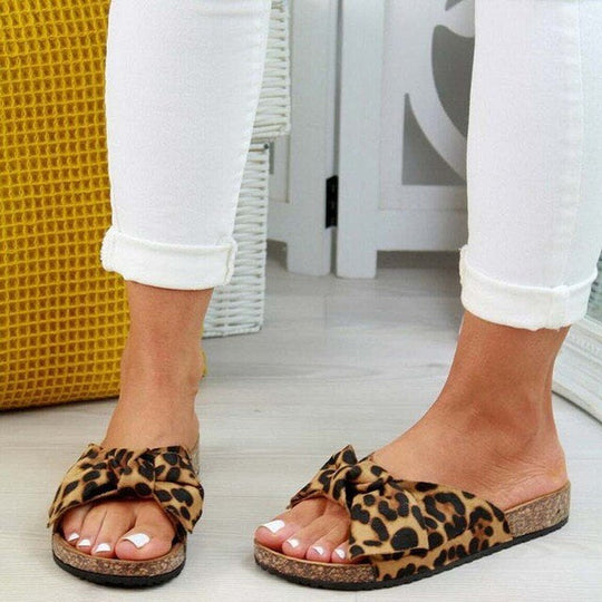 Orthopädische Damen Sandalen für Optimalen Komfort