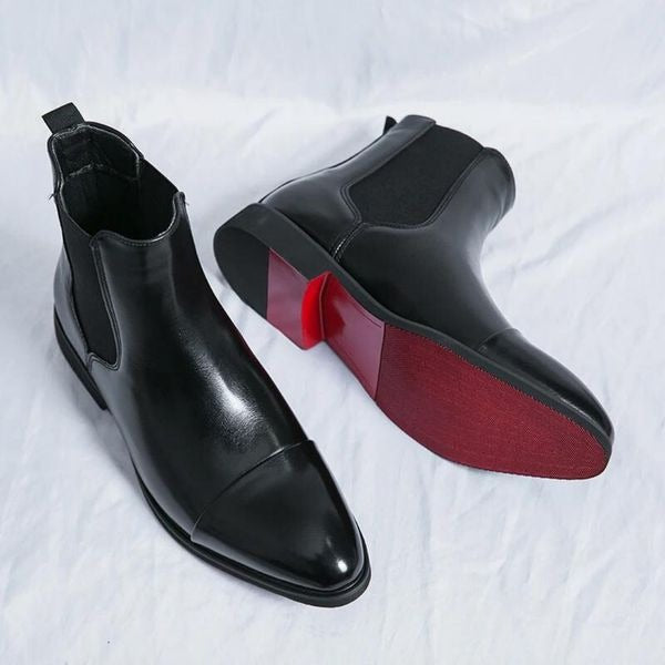 Nord Taschen | Stilvolle Herrenstiefel für Das Leben
