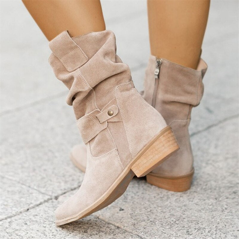 Wunderschöne Sommerstiefel - Vittorelli