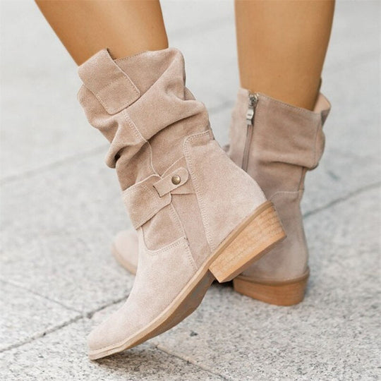 Wunderschöne Sommerstiefel - Vittorelli