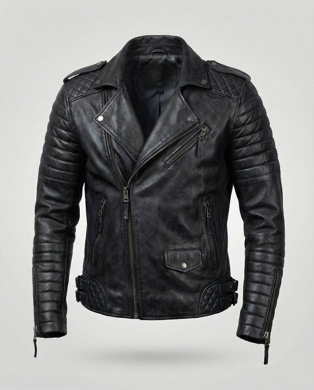 Weiche Premium Jacke