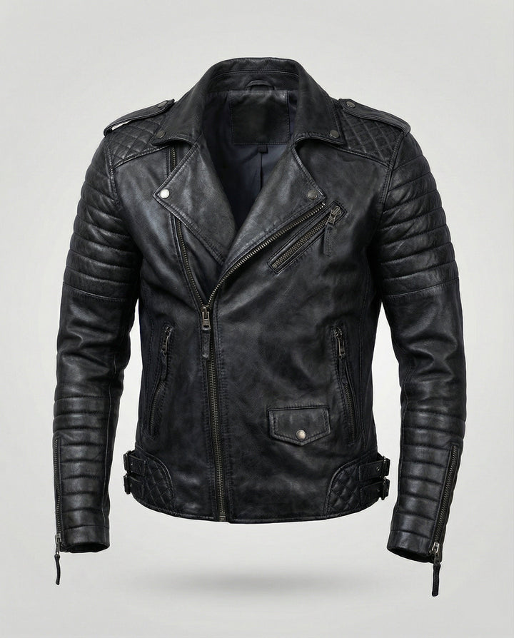 Weiche Premium Jacke